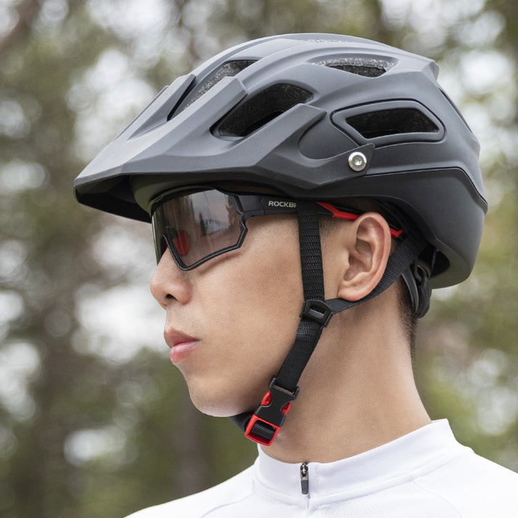 all-groups Rockbros Photochromic Full Frame Cycling Sunglasses