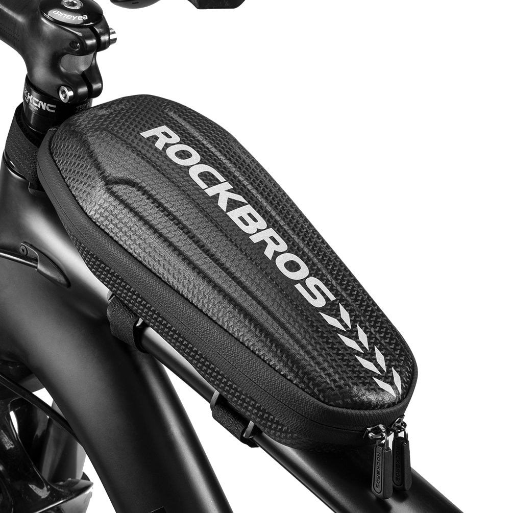 Bicycle tube bag discount