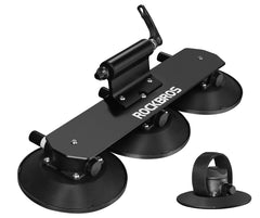 ROCKBROS Suction Cup Bike Rack for Car Roof