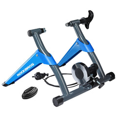ROCKBROS-Bike Trainer Stand for Indoor Riding Bicycle Exercise Magnetic Stand