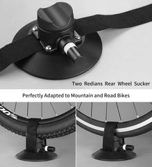 ROCKBROS Suction Cup Bike Rack for Car Roof