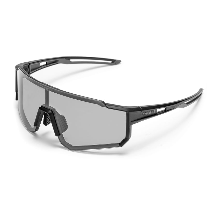 CATEYE-Photochromic wind-proof sunglasses