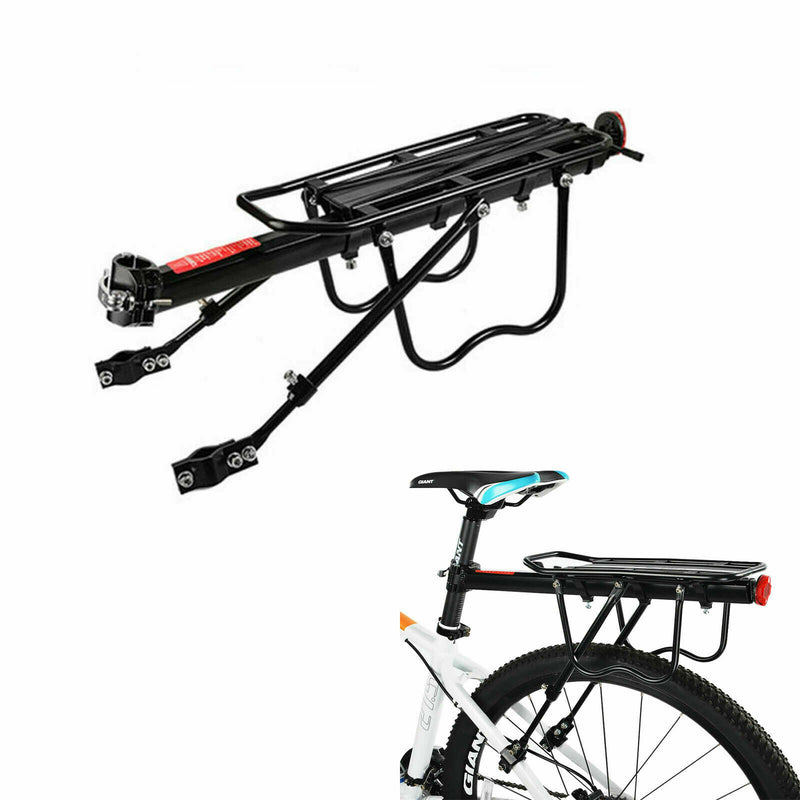 ROCKBROS Rear Bike Luggage Rack