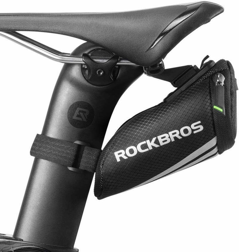 Rockbros-Bike Mini Saddle Bag