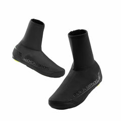RockBros-Winter Warm Cycling Shoe Covers  Windproof Protector Overshoes