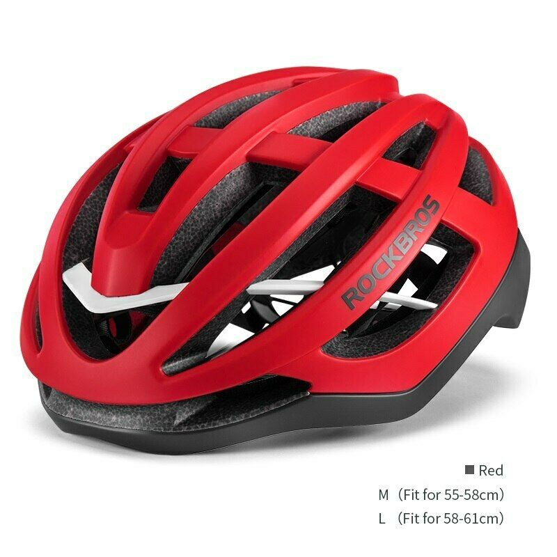 ROCKBROS- Australia Standard Cycling Helmet