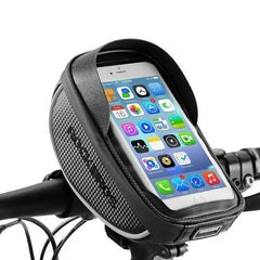 Cycling Frame Front Tube Smartphone Case