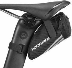 Rockbros-Bike Mini Saddle Bag