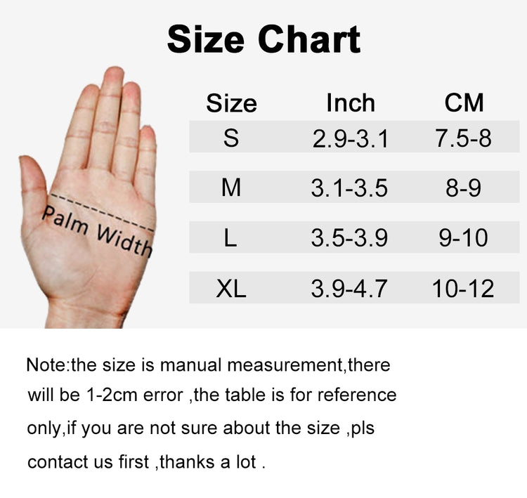 Rockbros-half finger gloves with Gel Liquid Silicone & SBR palm pad