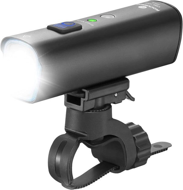 rockbros 1000 lumens