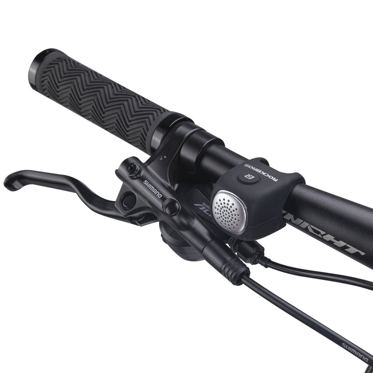 ROCKBROS Electronic Bike Bell 90dB Rainproof Cycling Accessories
