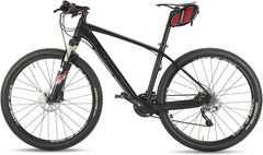 Rockbros-WaterproofCycling Saddle Bag Bicycle-RED