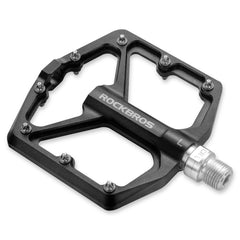 ROCKBROS Ultra Lightweight Flat Bike Pedals in Various Colours (Pair)