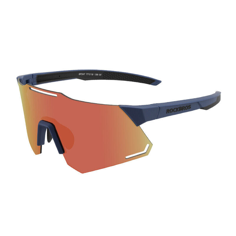 Clear lens deals cycling glasses