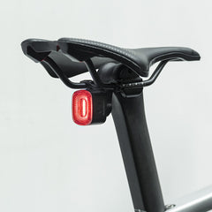 ROCKBROS Smart Bike Brake & Tail Light Q4