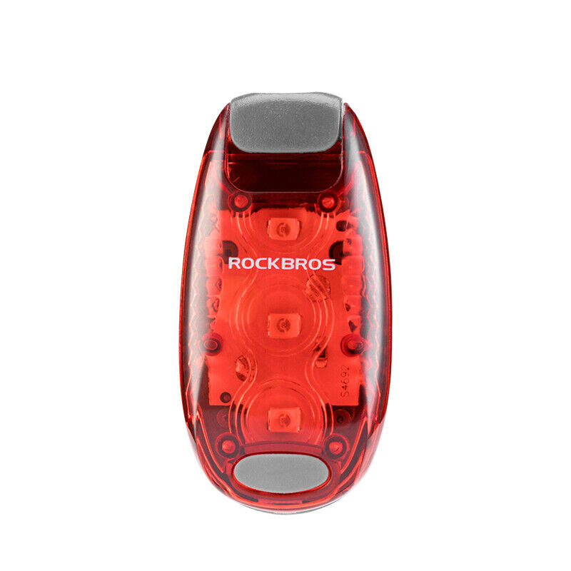 ROCKBROS Mini Red Tail Light ZPWD-1