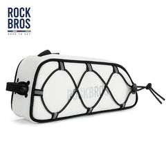 【ROAD TO SKY】by ROCKBROS Deluxe Top Tube Cycling Bag in Various Colours